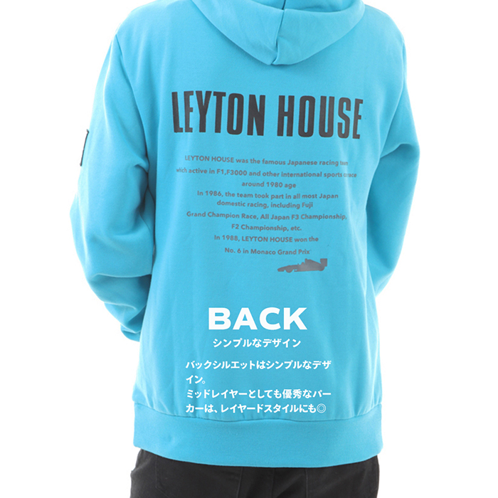 LEYTON HOUSE LIMITED EDITION LH-331 レイトンハウス 復刻記念メンズ 