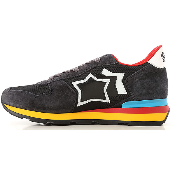 アトランティックスターズ AtlanticSTARS スニーカー メンズ