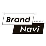 Instagram　BRAND NAVI