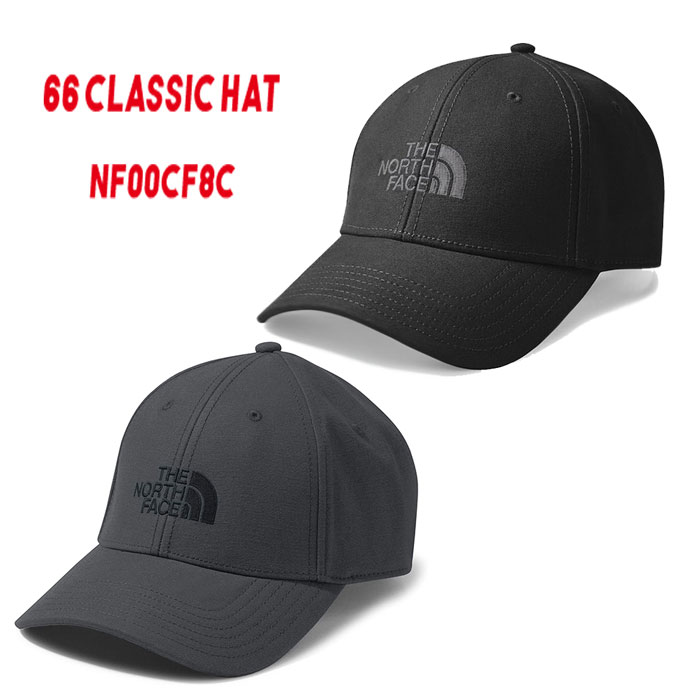 THE NORTH FACE 66 CLASSIC HAT ザ・ノースフェイス 66 クラシック 